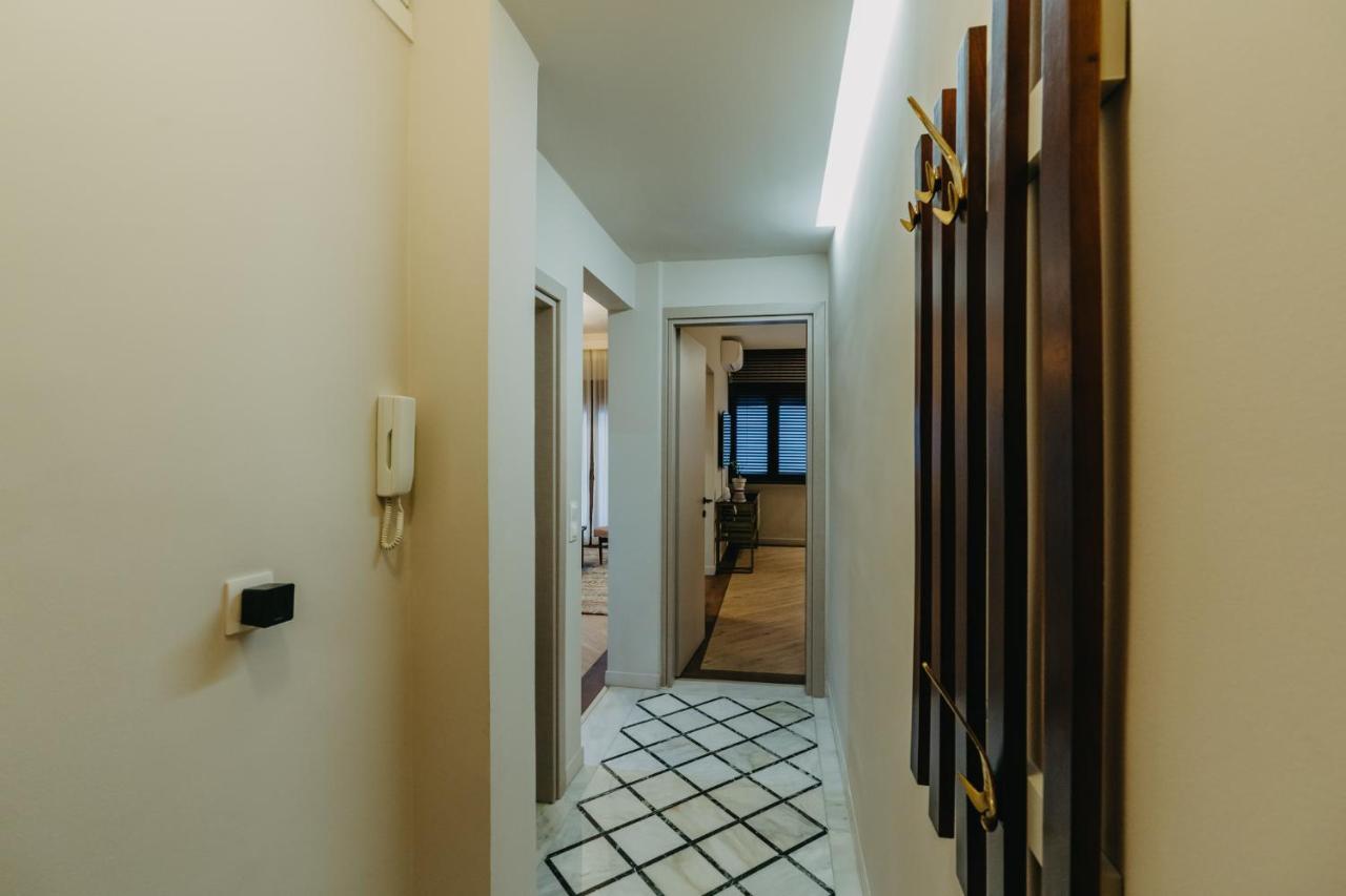 Apartment The Luxe - Tsimiski, Skg *