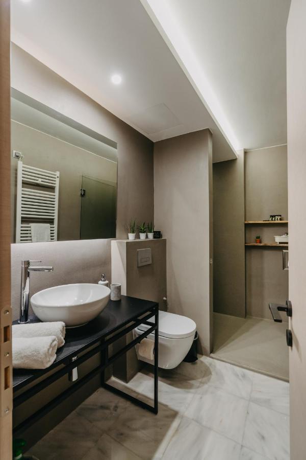 The Luxe - Tsimiski, Skg * Thessaloniki
