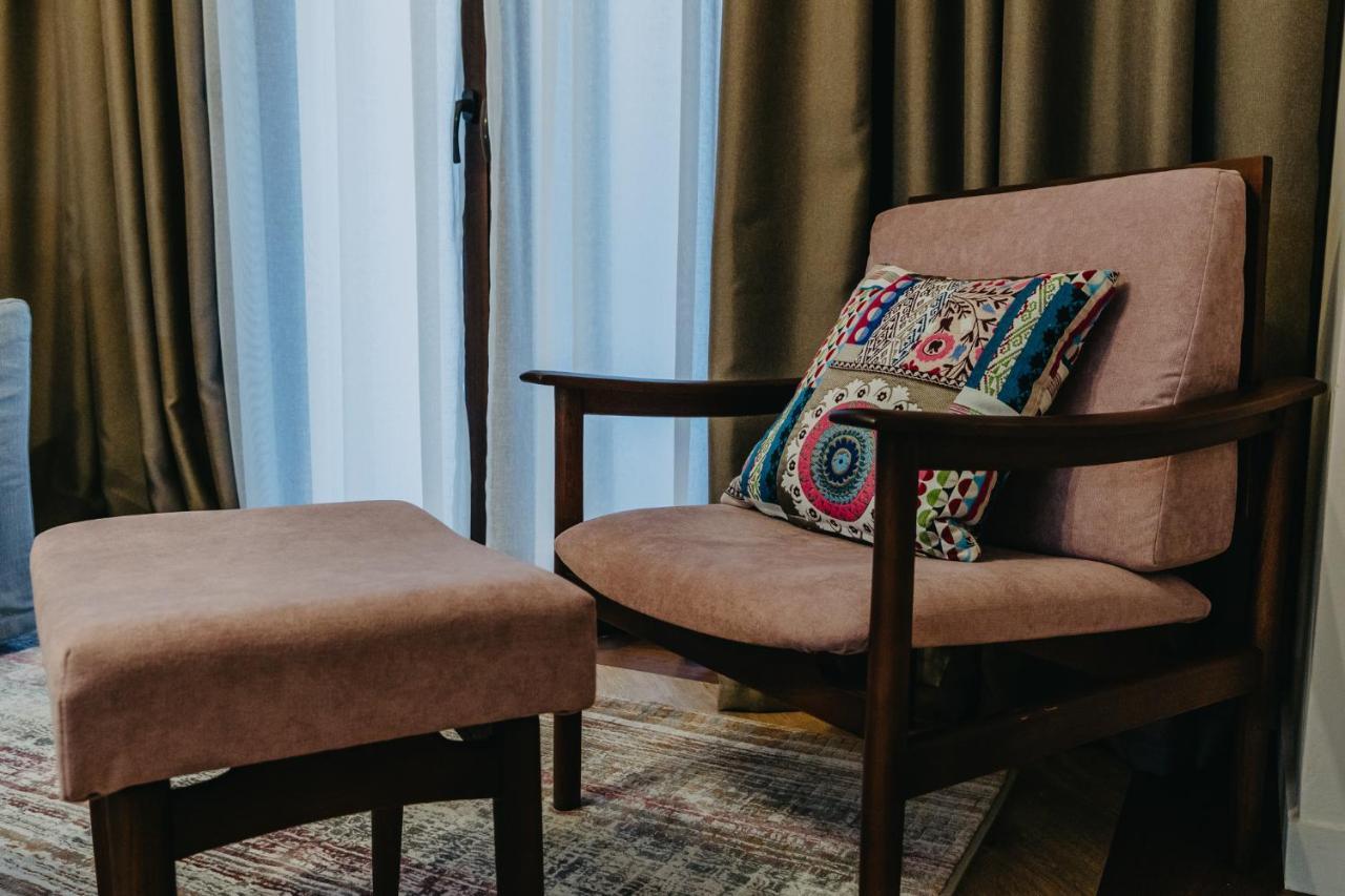 The Luxe - Tsimiski, Skg * Thessaloniki