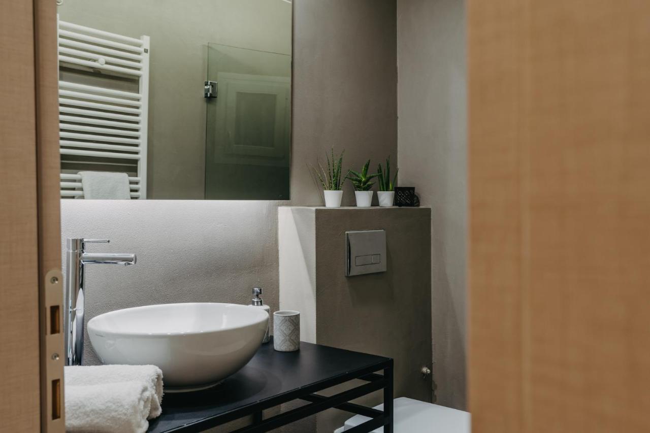 Apartment The Luxe - Tsimiski, Skg Thessaloniki