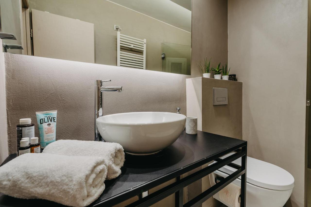 Apartment The Luxe - Tsimiski, Skg