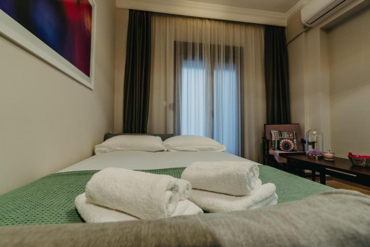 Apartment The Luxe - Tsimiski, Skg