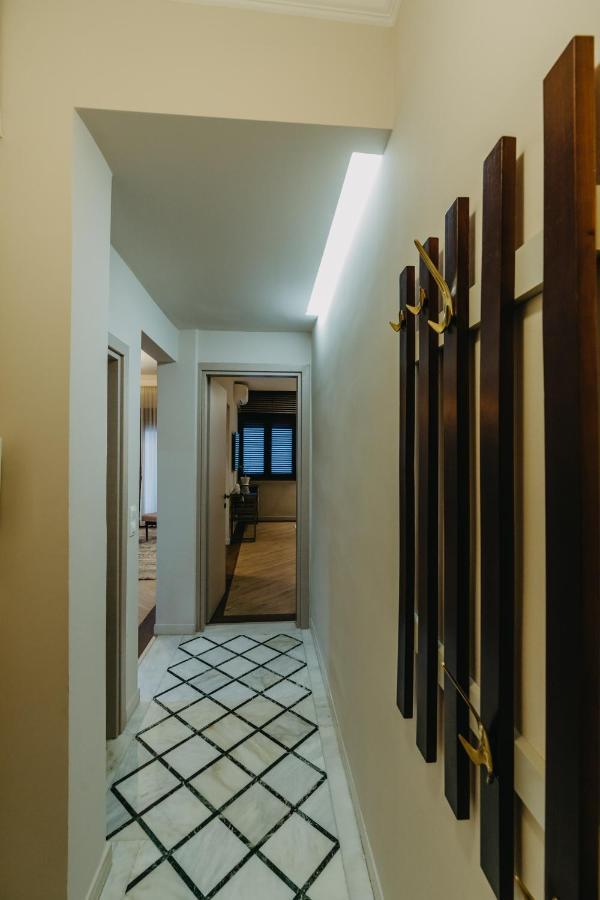 The Luxe - Tsimiski, Skg Apartment Thessaloniki